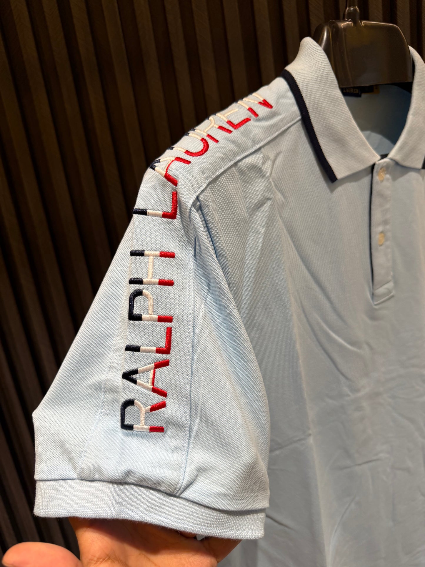 RL POLO