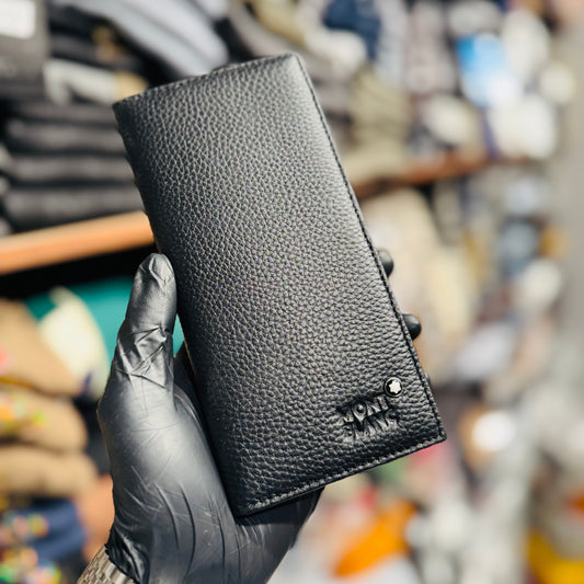 MONTBLANC LONGWALLET
