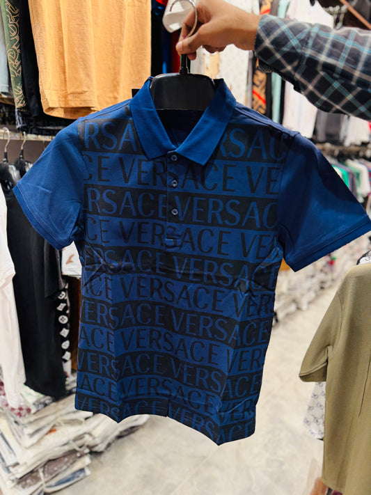 VERSACE POLO