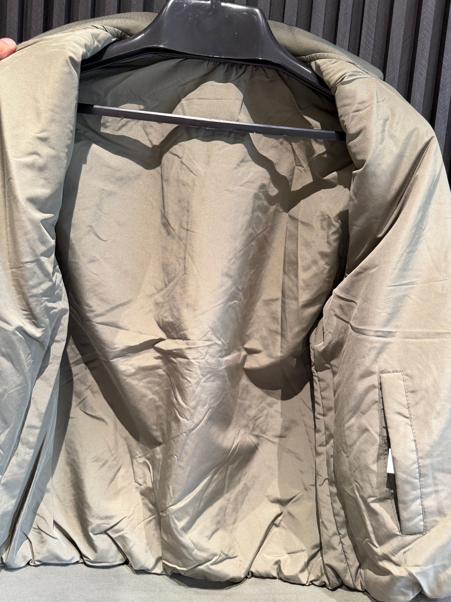 TOMMY JACKET