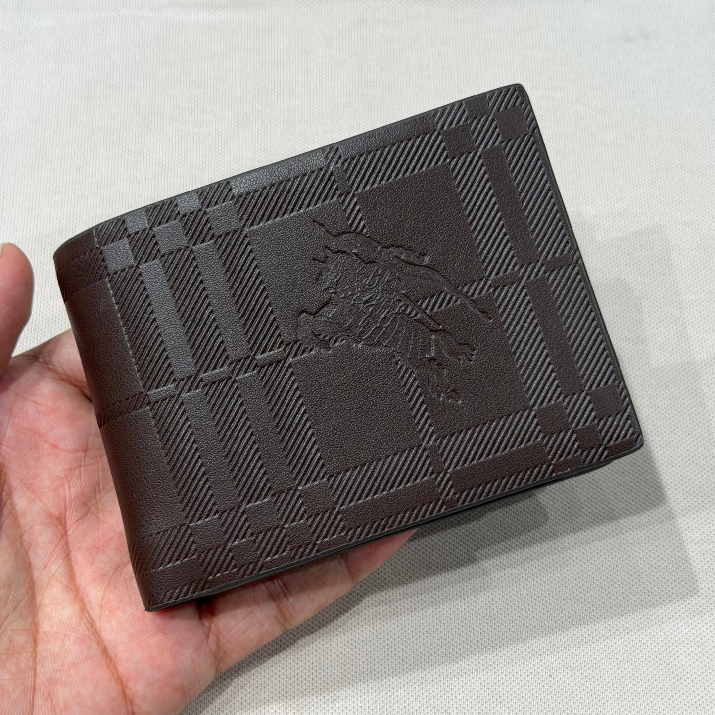 BURBERRY WALLET