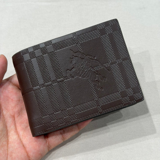 BURBERRY WALLET