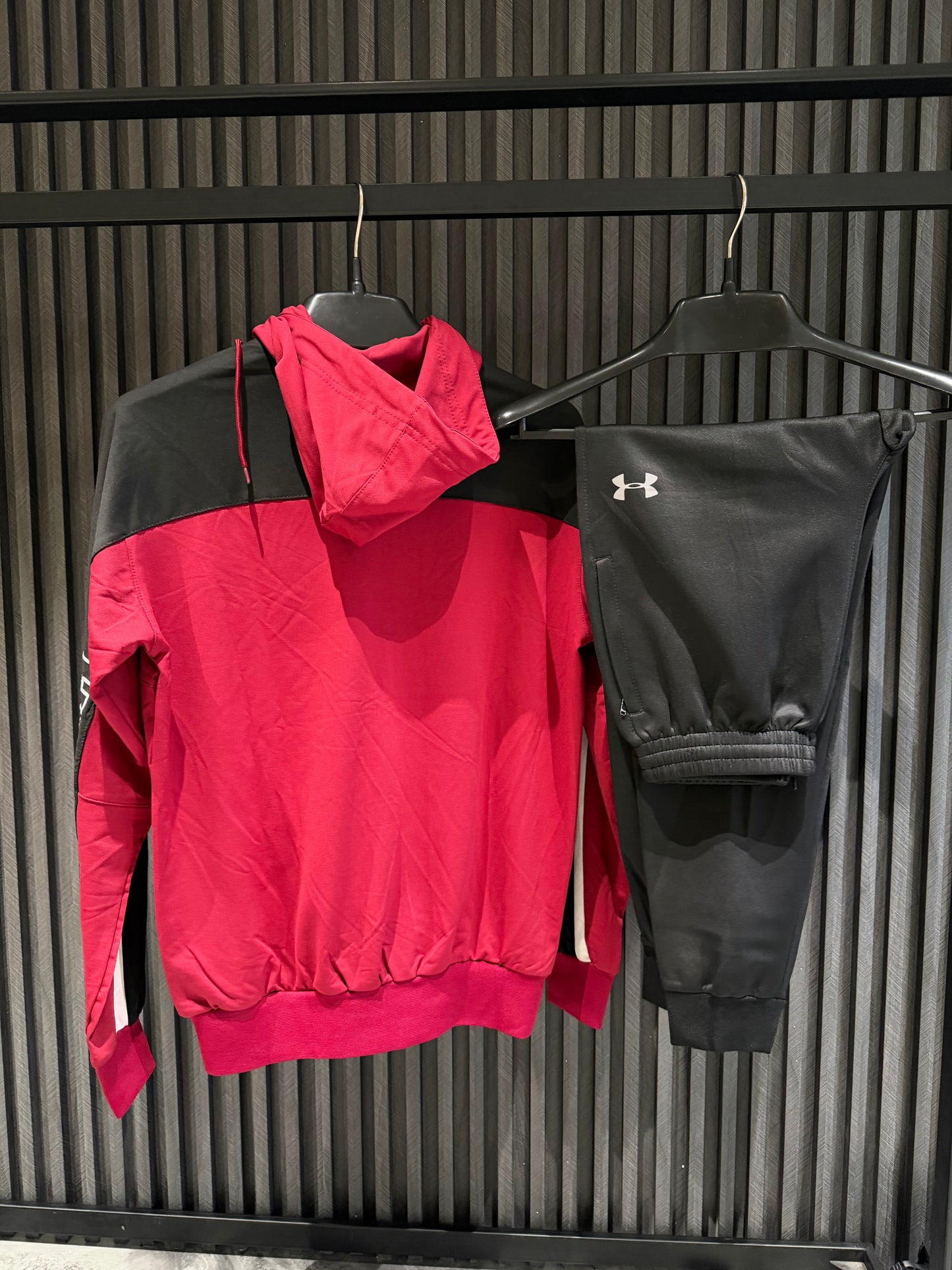 PUMA TRACKSUIT