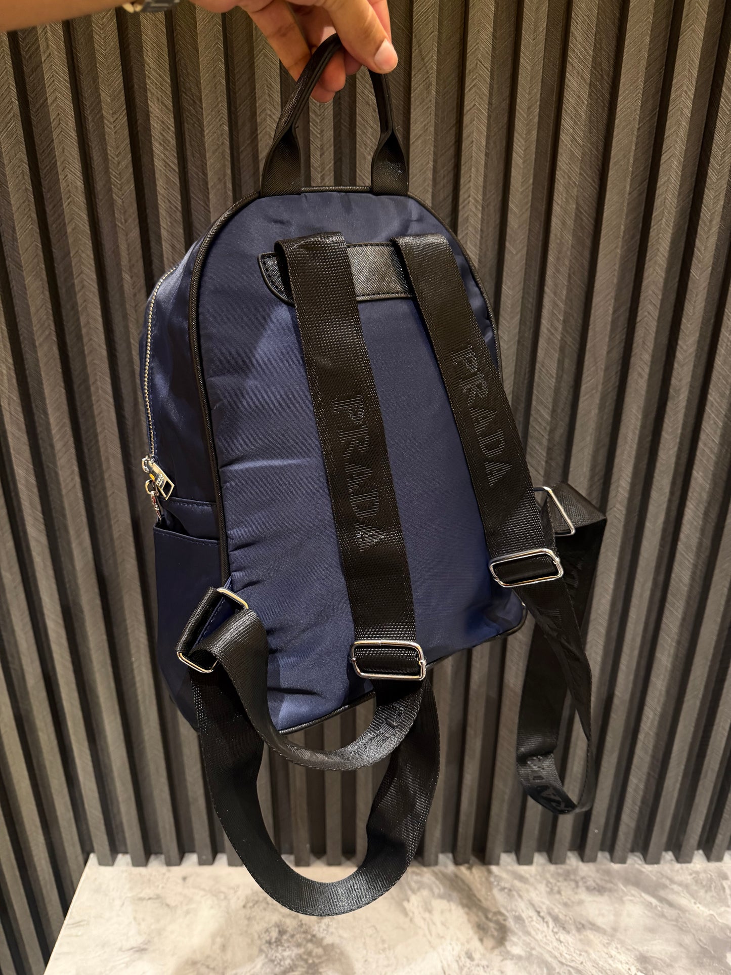 PRADA BACKPACK