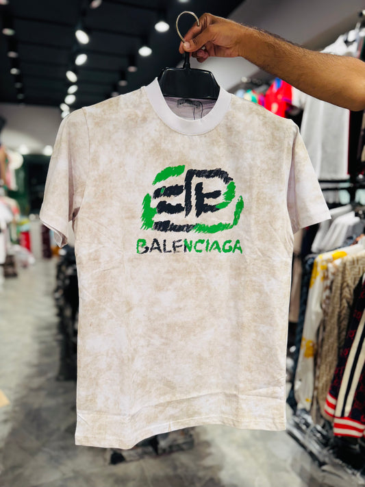 BALANCIAGA TURKEY TSHIRT