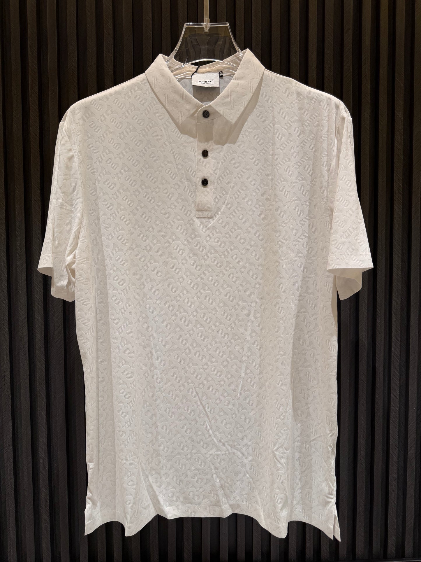 BURBERRY SL POLO