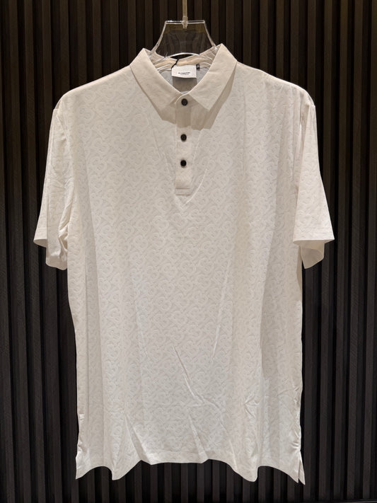 BURBERRY SL POLO