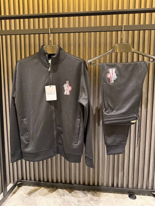 MONCLER TRACKSUIT