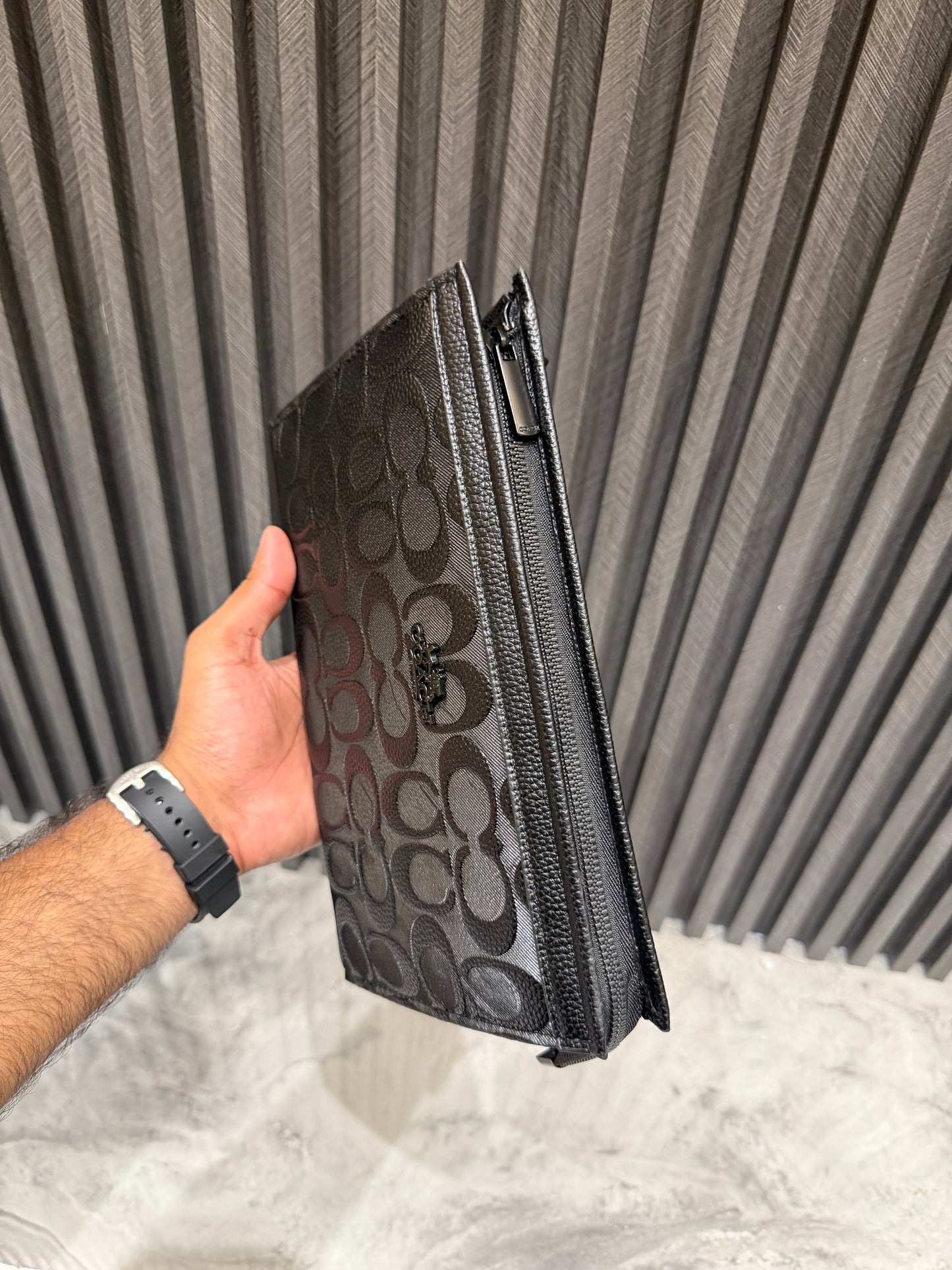 Men’s Clutch Bag