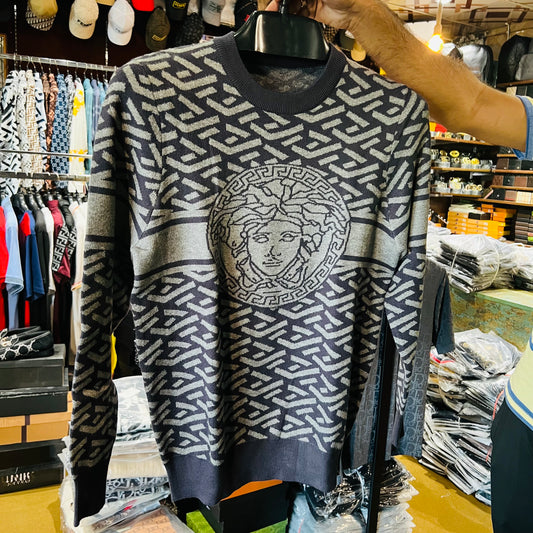 VERSACE SWEATER