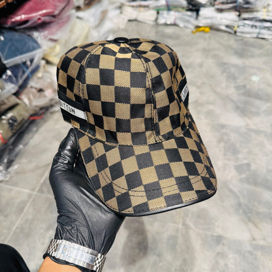 LV CAP