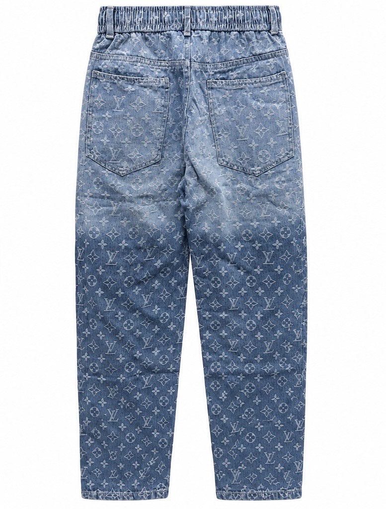 LV JEANS HIGH GRADE