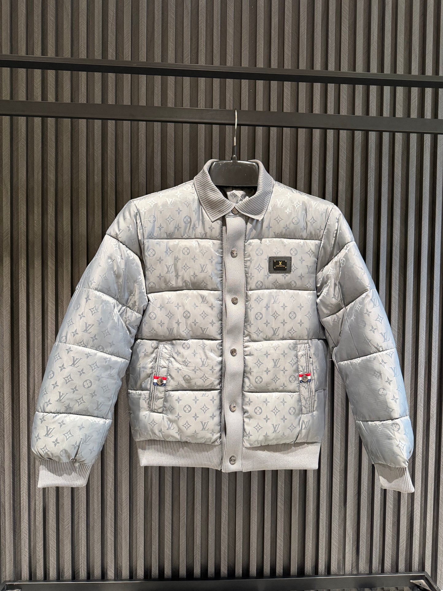 LV JACKET