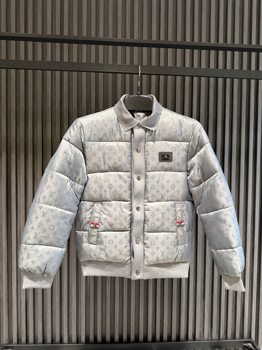 LV JACKET