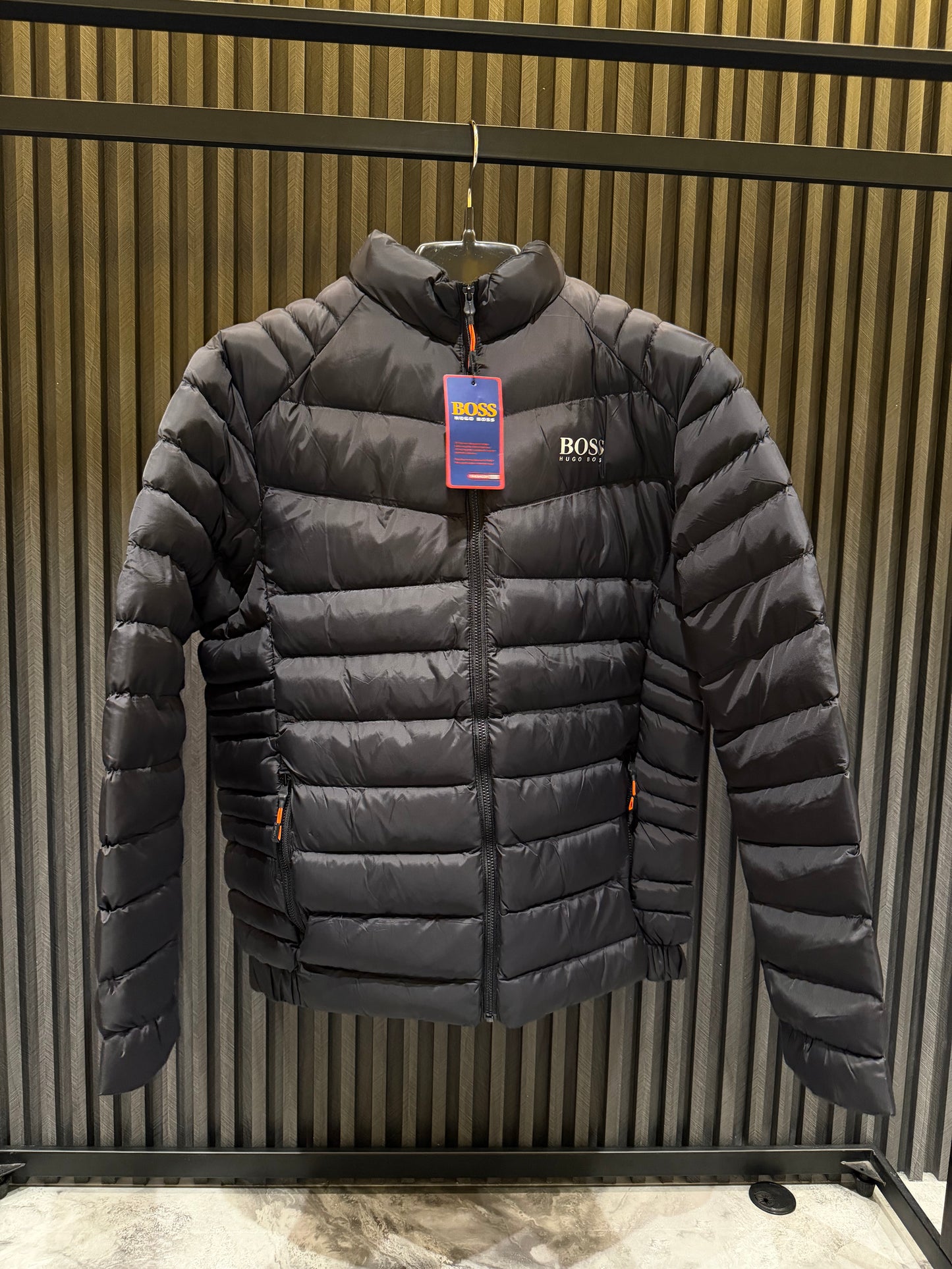 BOSS JACKET