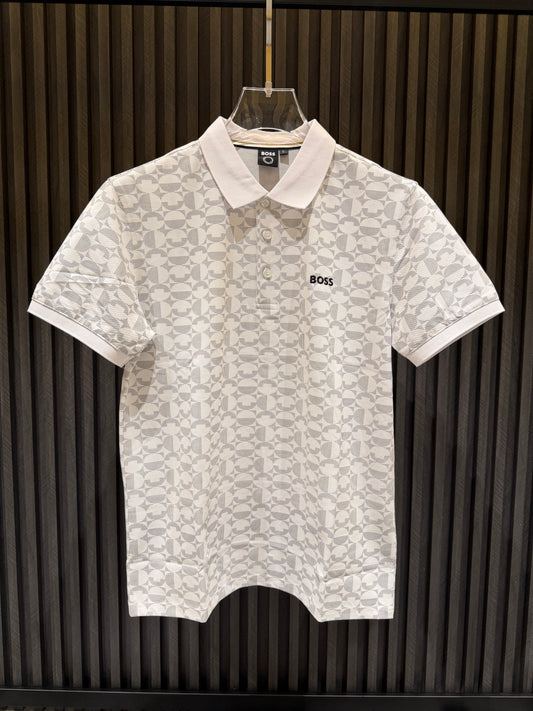 BOSS POLO IMPORTED