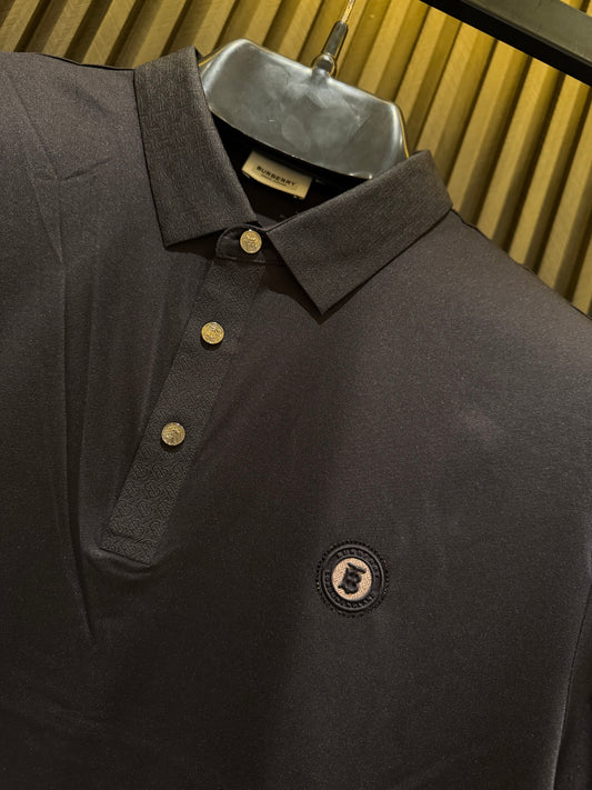 BURBERRY SL POLO