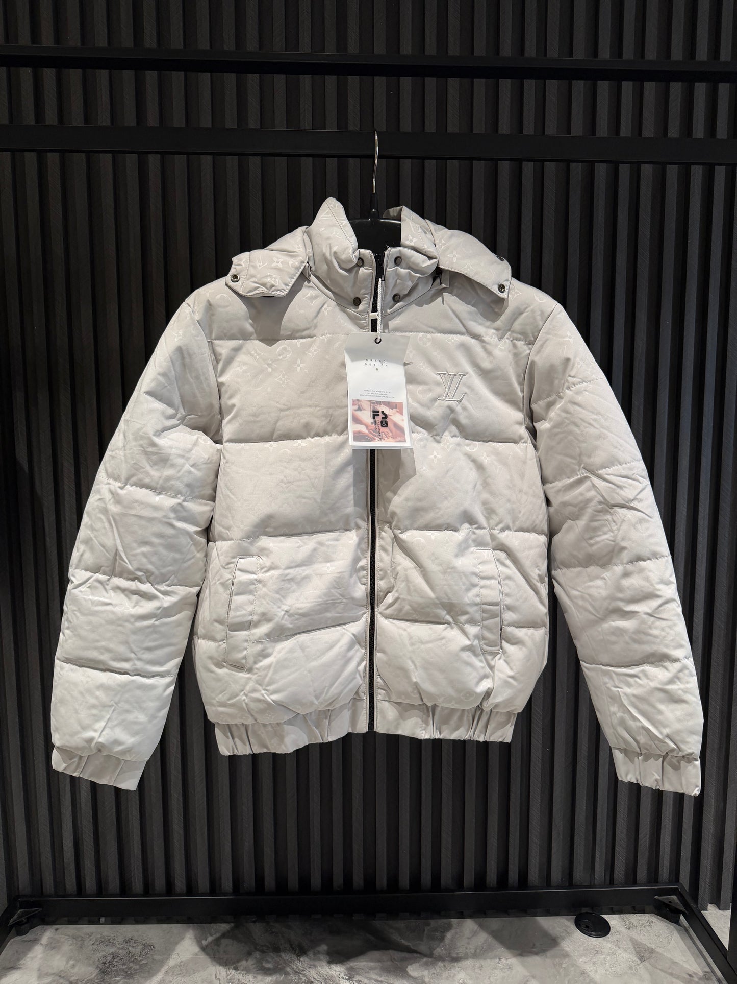 LV JACKET