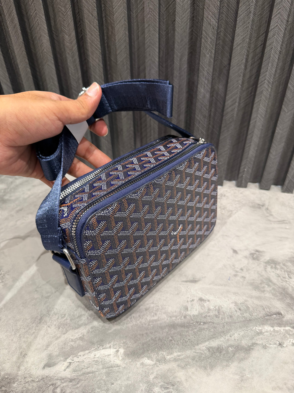GOYARD BAG