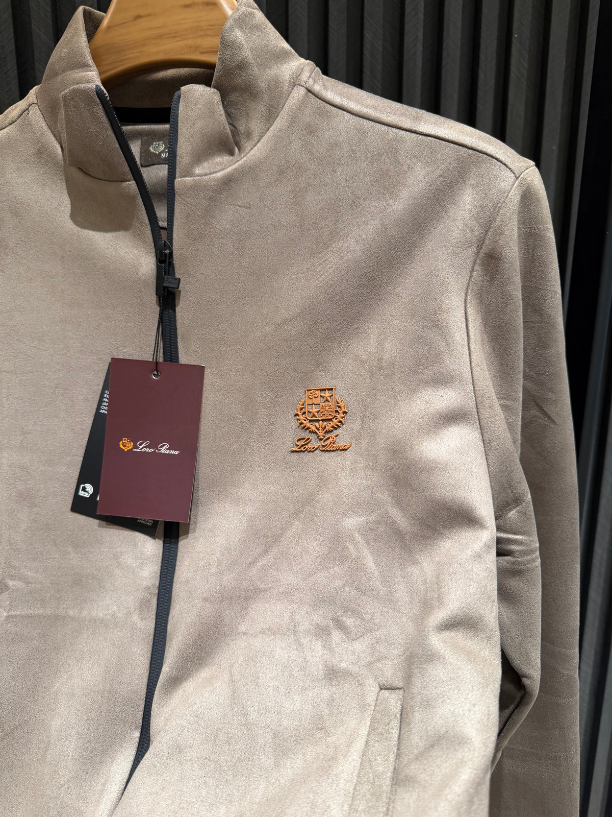 LORO PIANA TRACKSUIT