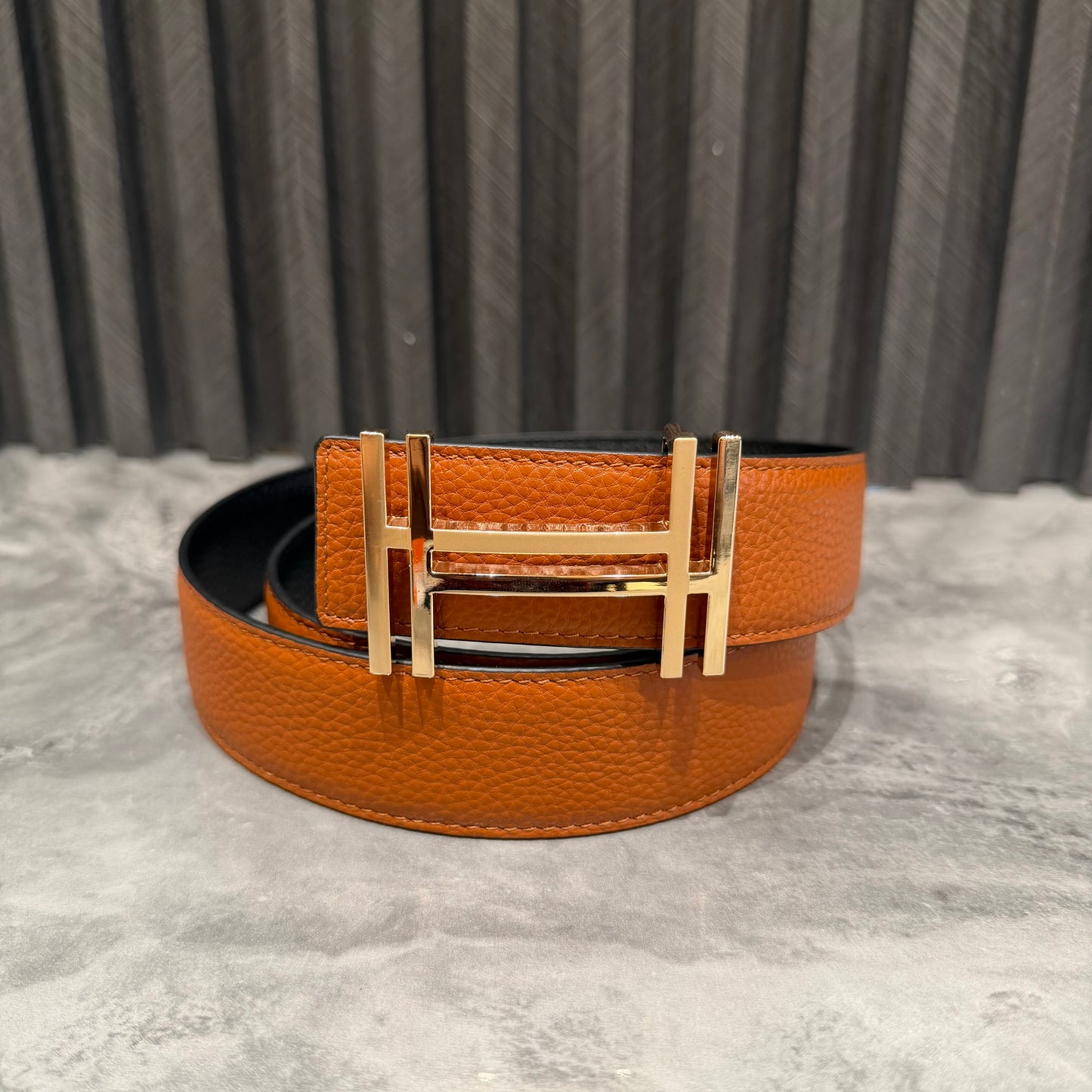 HERMES BELT
