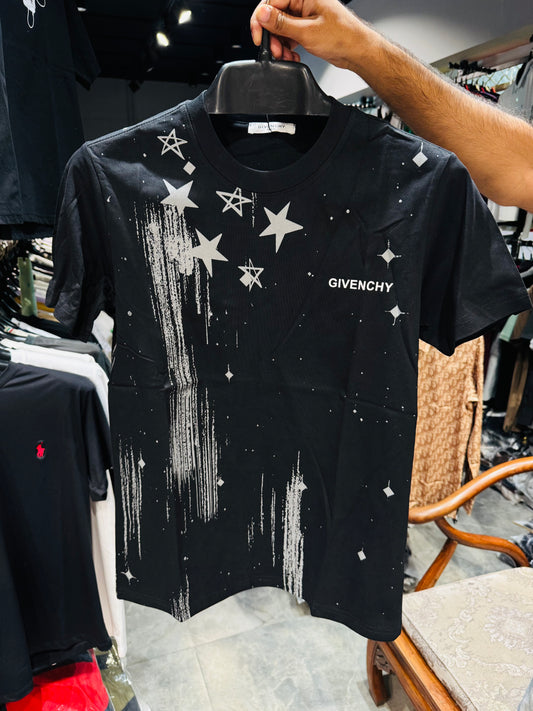 GIVENCHY IMPORTED TSHIRT