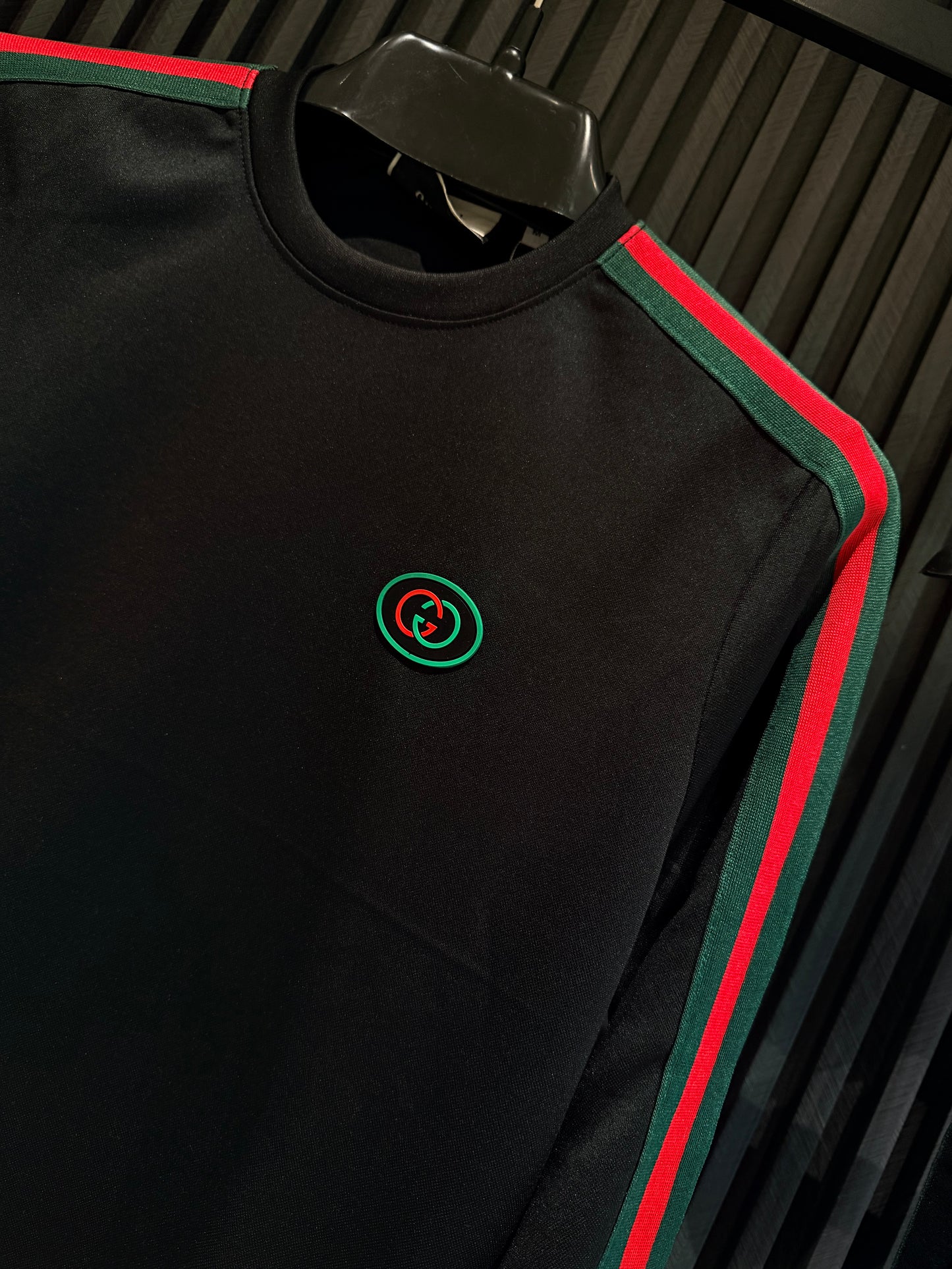 GUCCI TRACKSUIT