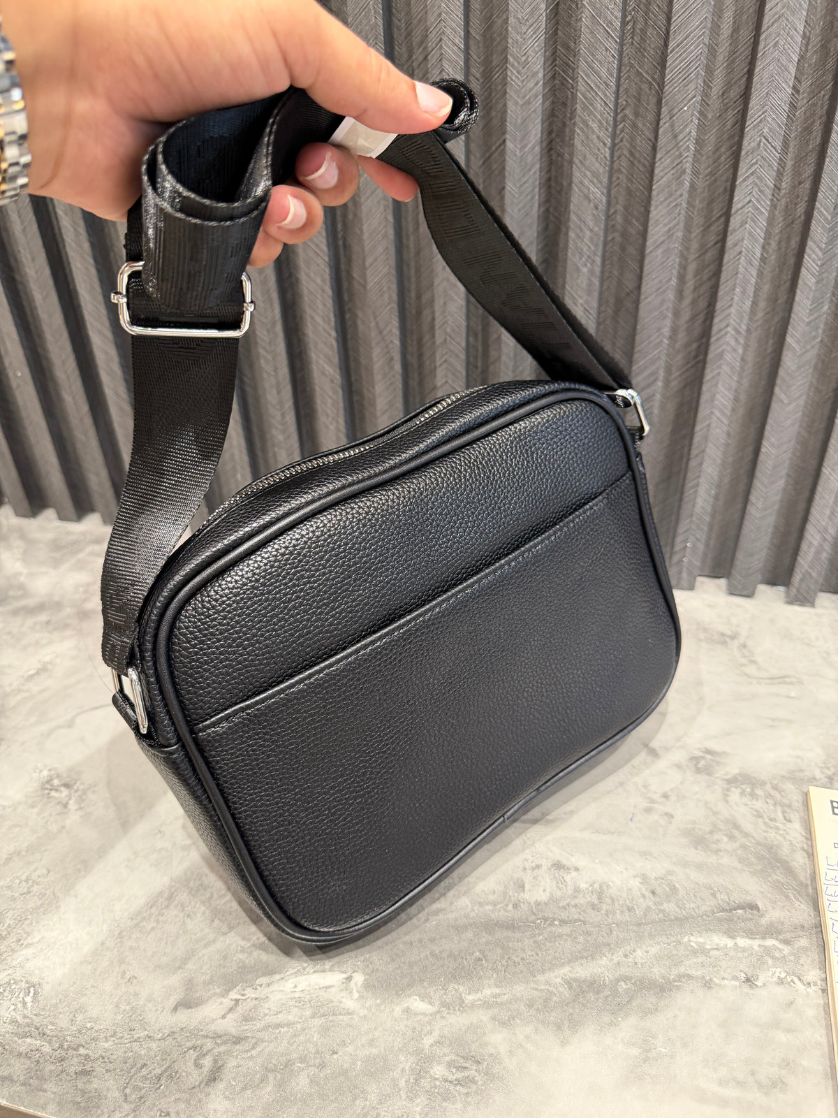 DIOR BAG