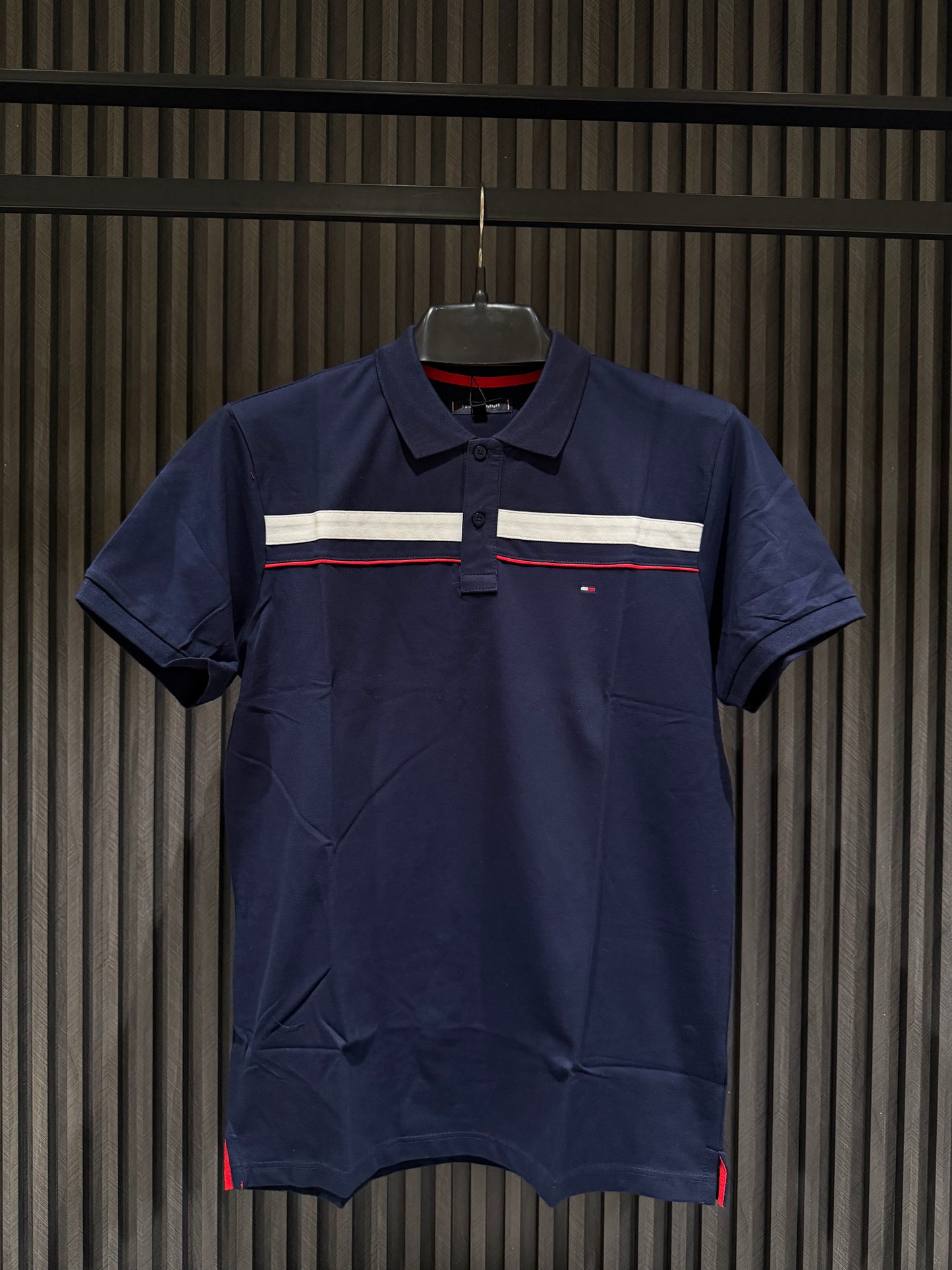 TOMMY POLO