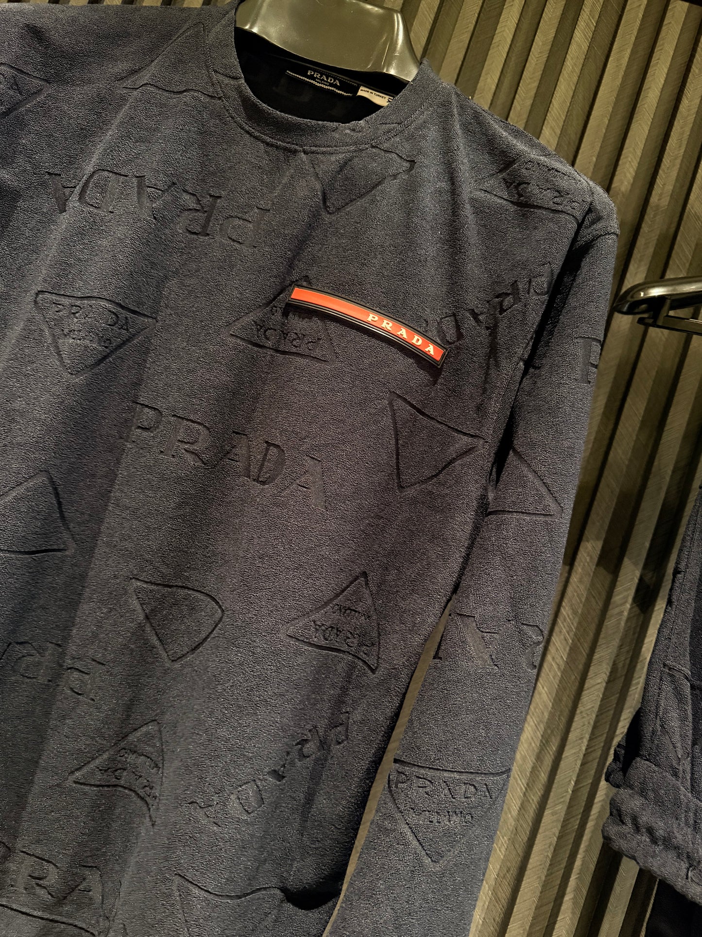 PRADA TRACKSUIT