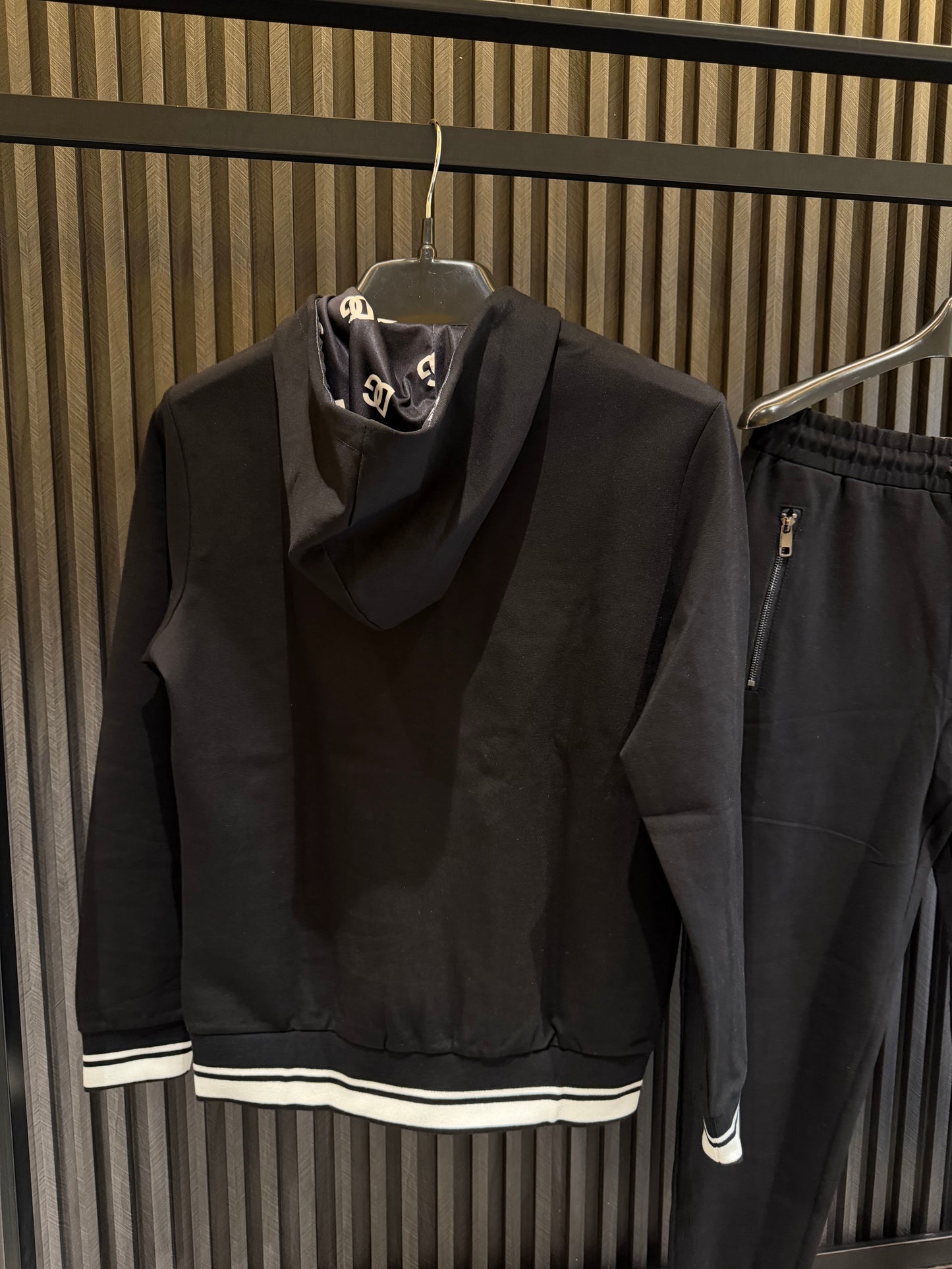 D&G HIGH GRADE TRACKSUIT
