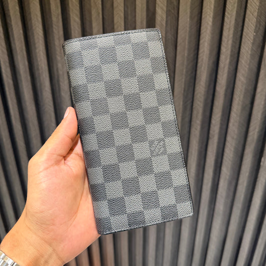 LV LONG WALLET