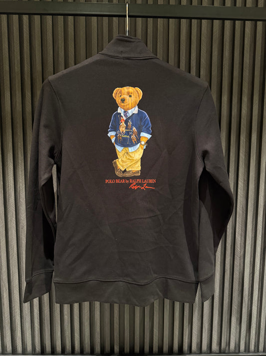 POLO SWEATSHIRT