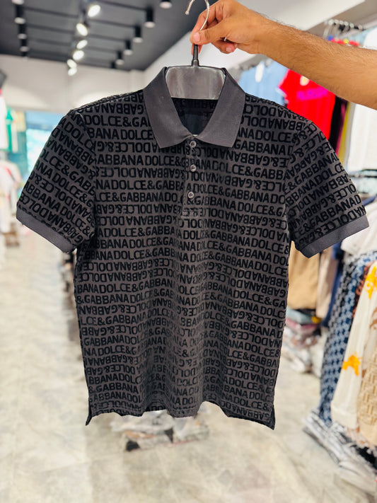 D&G POLO
