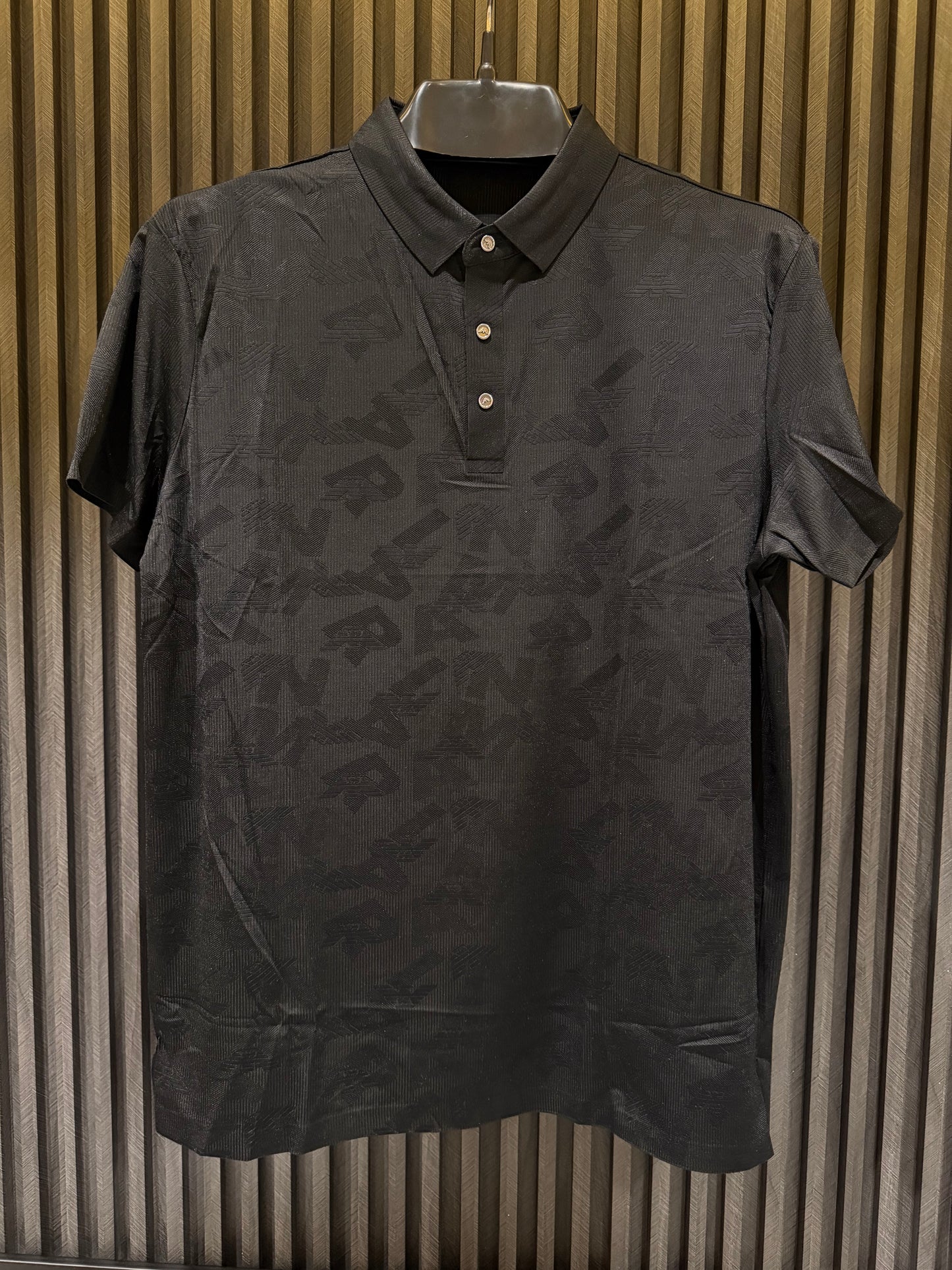 ARMANI SL POLO