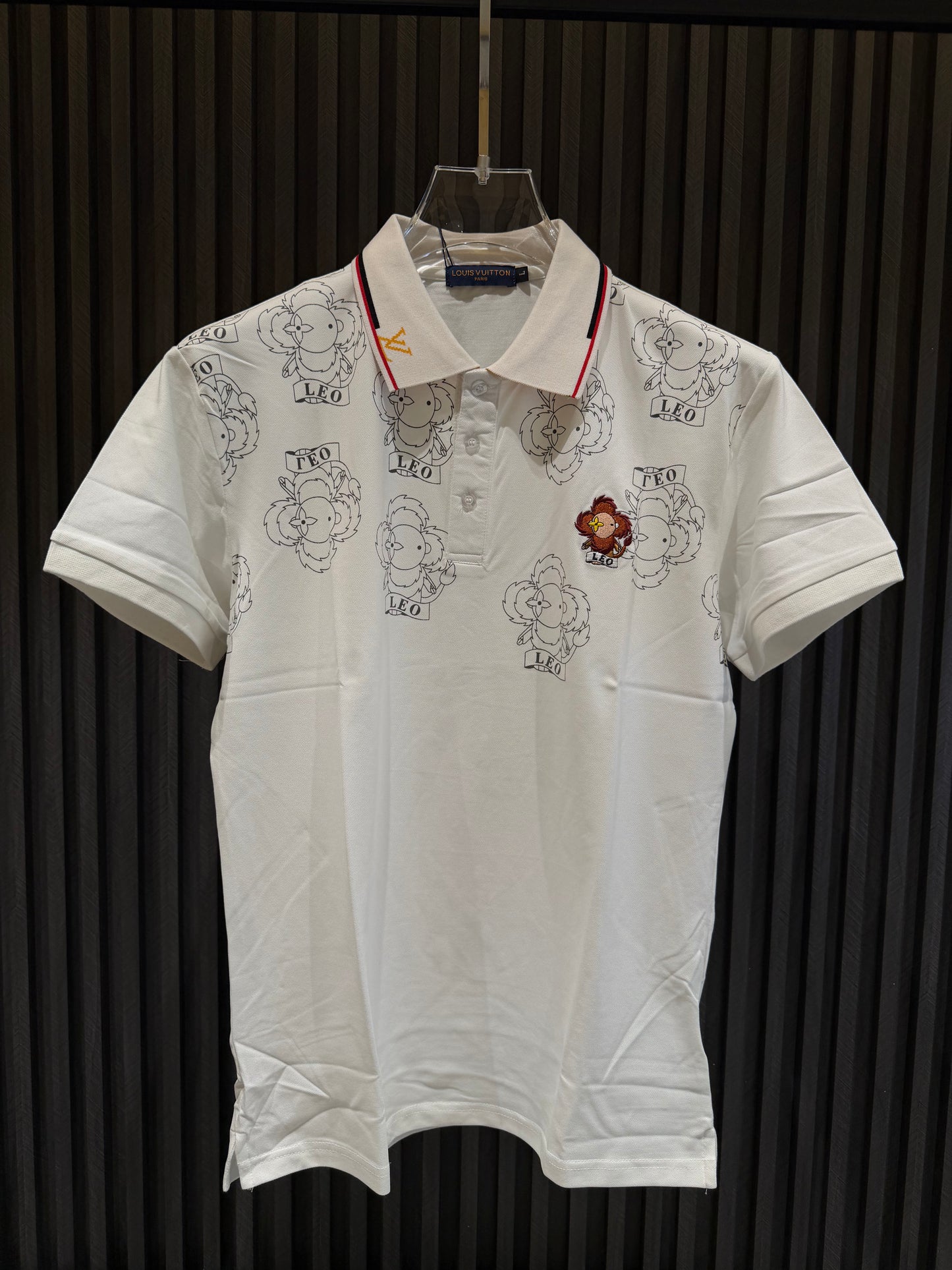 LV POLO IMPORTED