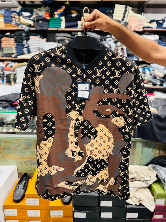 LV TURKEY TSHIRT 1.1 GRADE