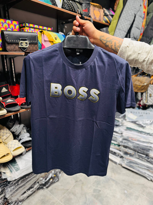 BOSS IMPORTED TSHIRT