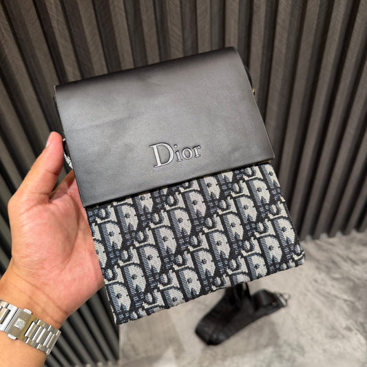 DIOR SIDE BAG
