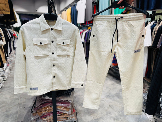 AMIRI TRACKSUIT