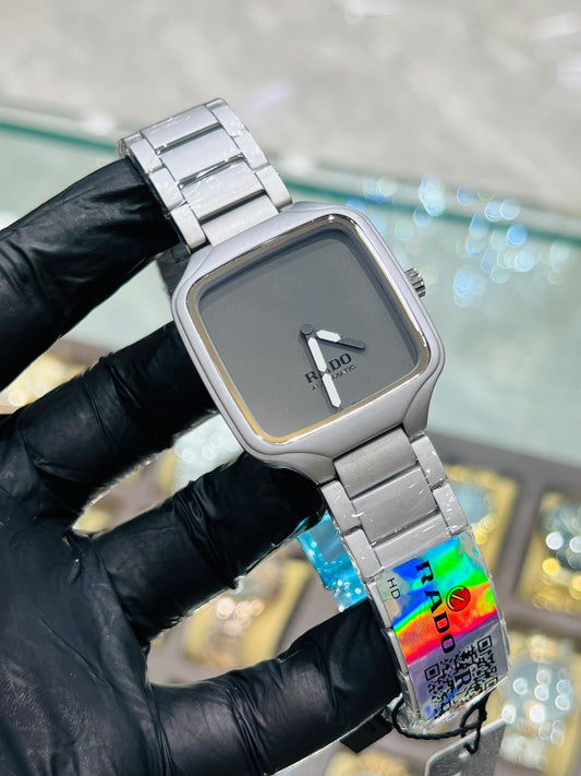 RADO AAA HIGH GRADE SPHIRE GLSSS