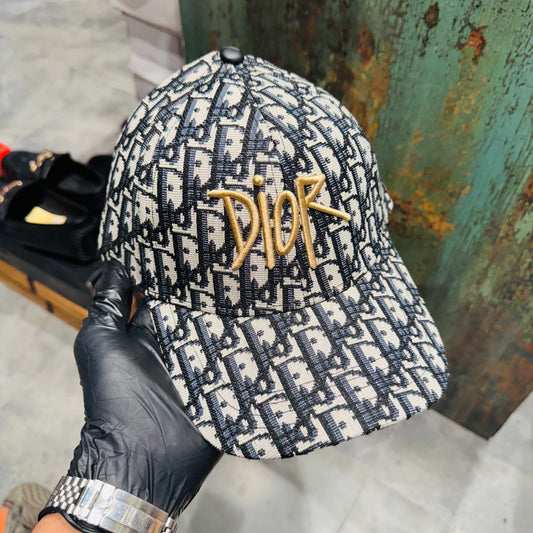 DIOR CAP