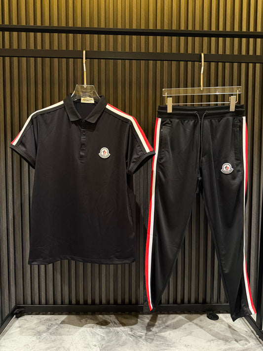 MONCLER SUMMER SUIT