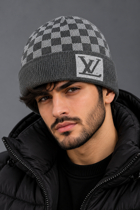 LV Beanie CAP