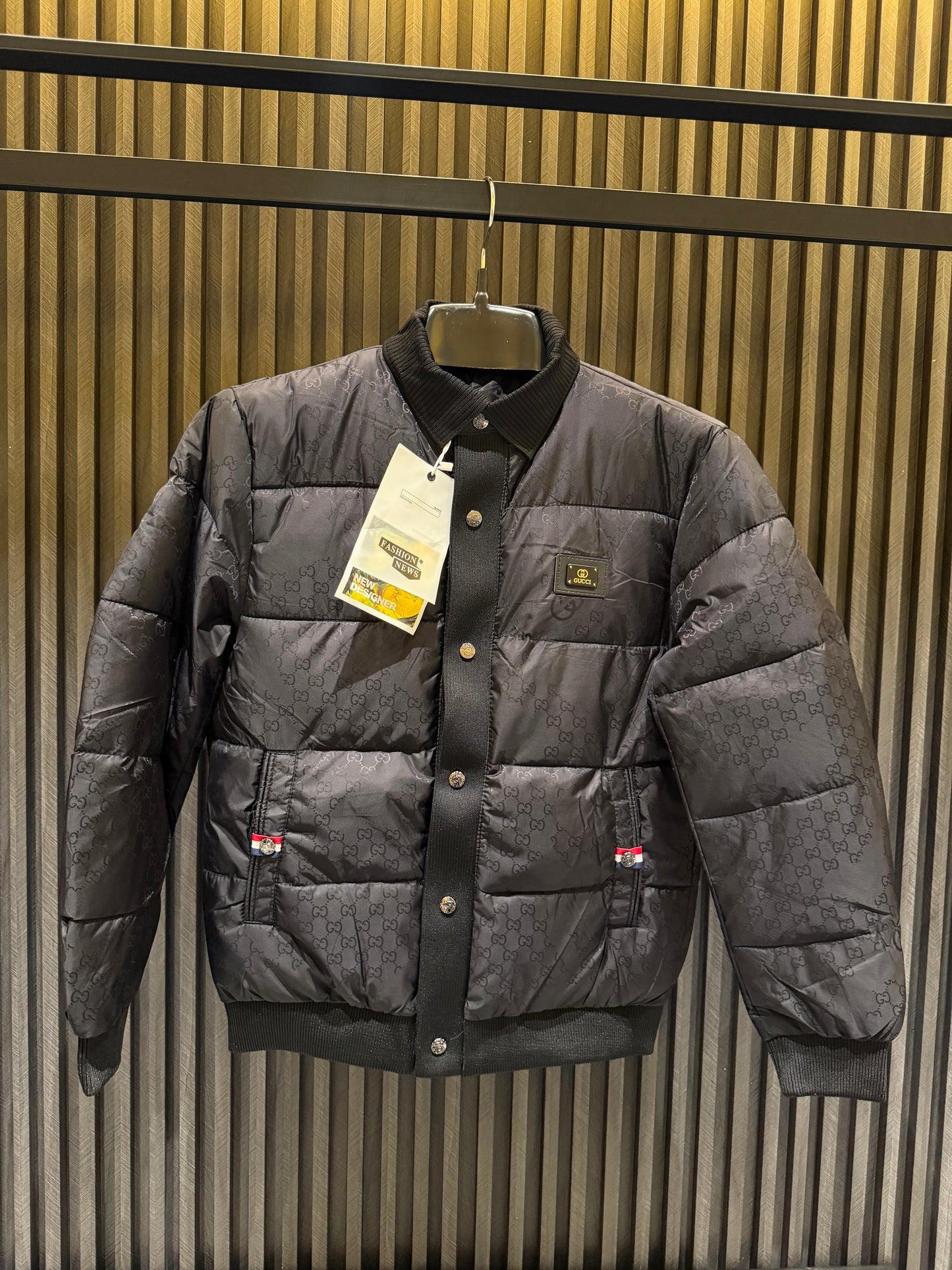 GUCCI JACKET