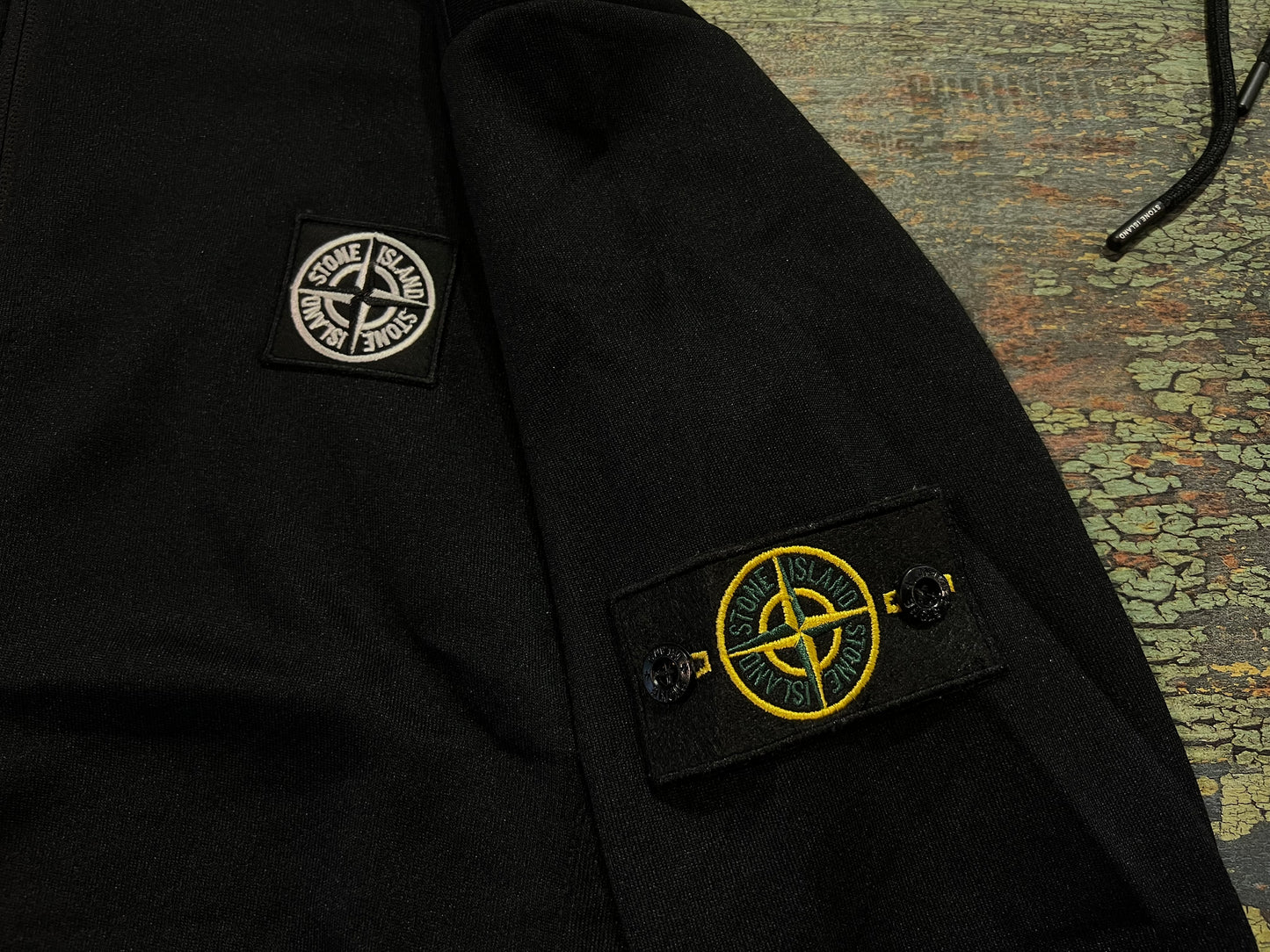 STONE ISLAND 2882