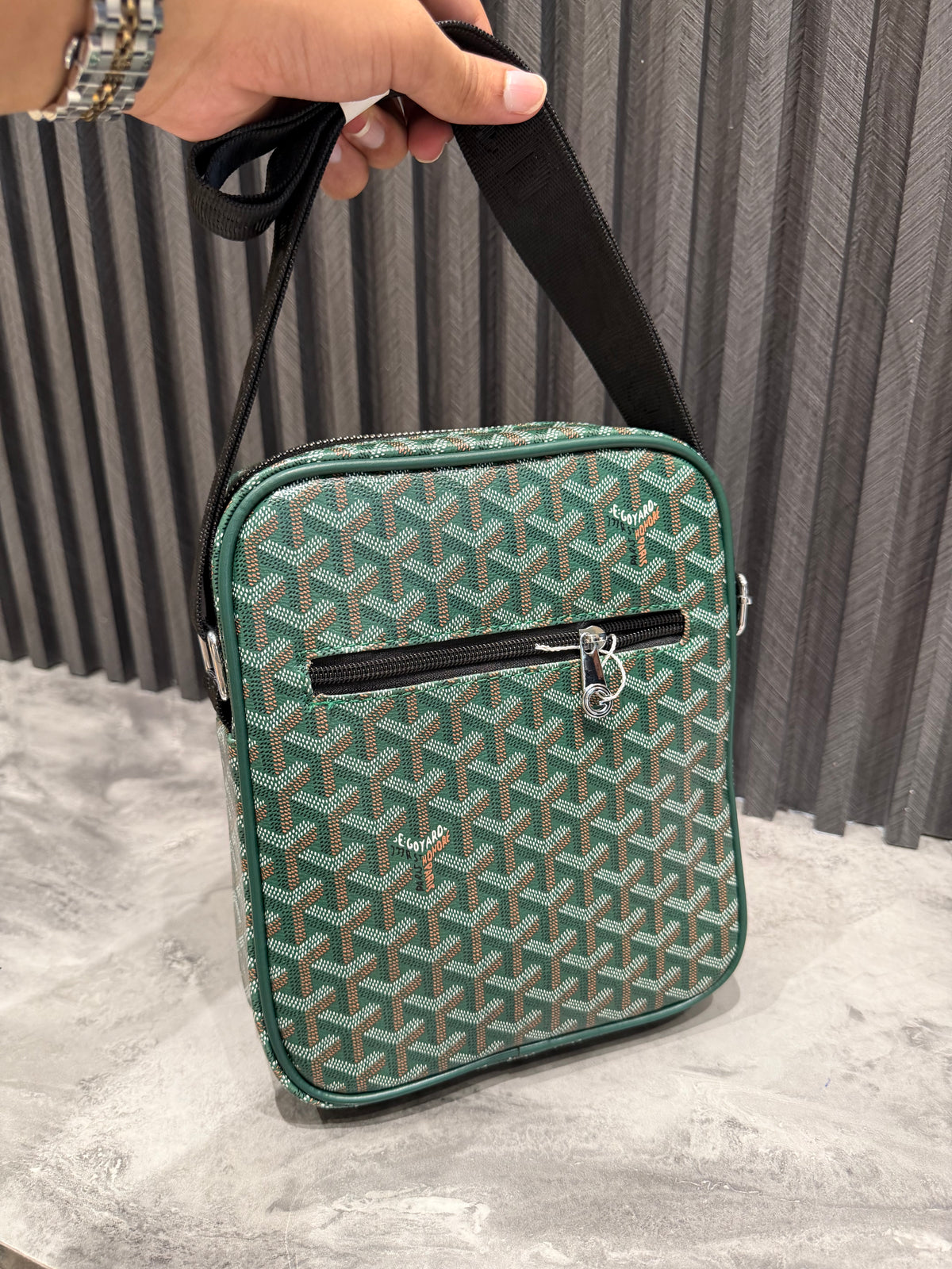 GOYARD BAG
