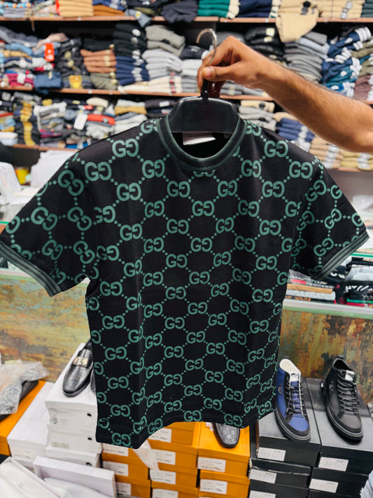 GUCCI TURKEY TSHIRT 1.1 GRADE
