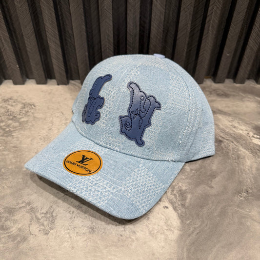 LV CAP