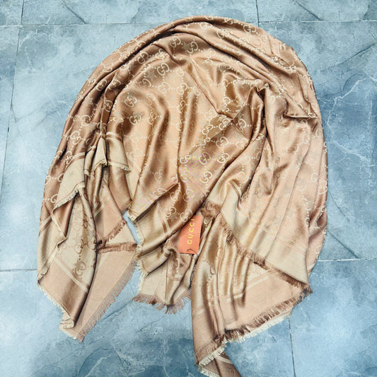 GUCCI SCARF